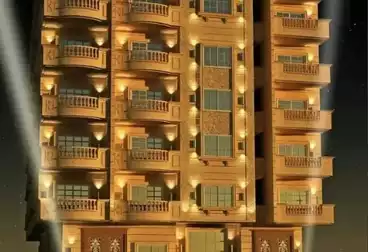 Apartments For sale - 3 rooms - floor 2