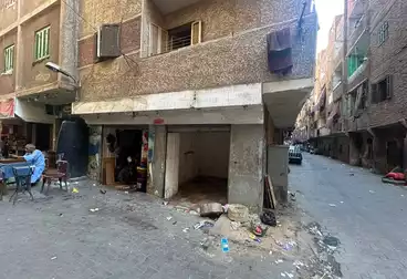 محلات للبيع - بالدور 0
