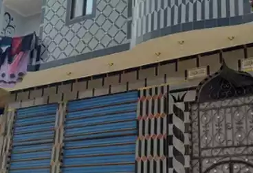منزل / بيت للبيع - 2 غرف