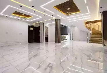 Duplex For sale - 3 rooms - floor 0
