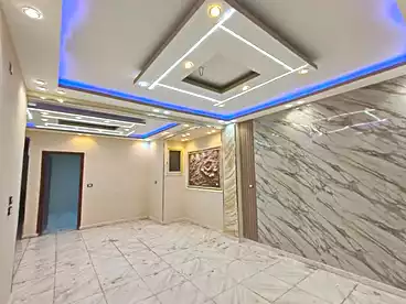 عقارات للبيع - 2 غرف - بالدور 10