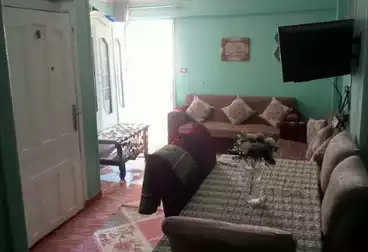 Apartments For sale - 2 rooms - floor 6