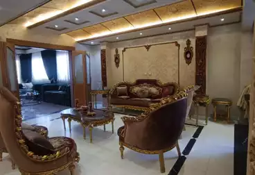 عقارات للبيع - 3 غرف - بالدور 8
