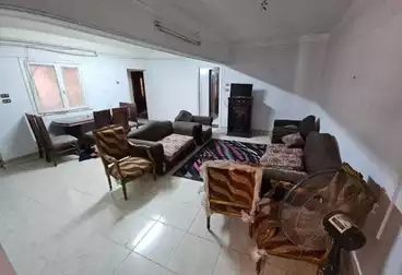 شقق مفروشة للإيجار - 3 غرف - بالدور 5
