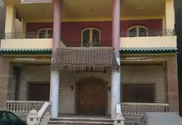Building For sale