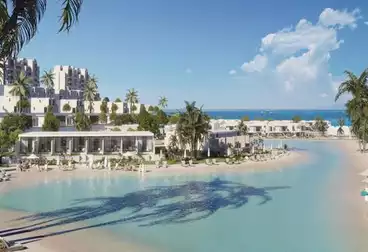 Penthouse For sale - 1 rooms - floor 4