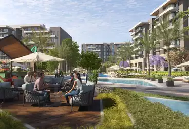 Apartments For sale - 2 rooms - floor 2