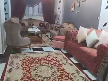 Apartments For sale - 3 rooms - floor 5