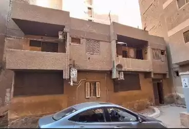 منزل / بيت للبيع - 2 غرف