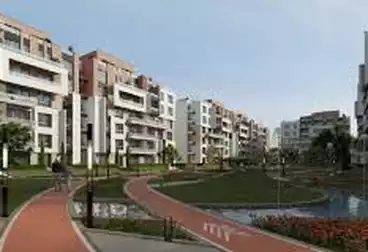 Apartments For sale - 3 rooms - floor 3