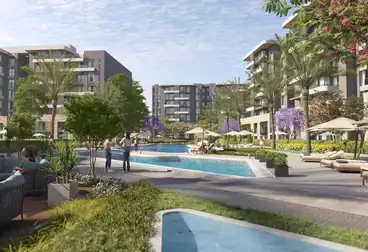 Apartments For sale - 2 rooms - floor 1
