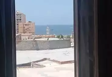 Furnished Apartment For sale - 3 rooms - floor 7