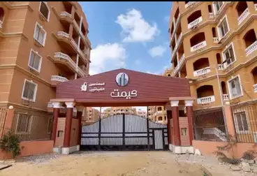 شقق للبيع - 3 غرف - بالدور 5