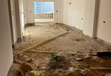 شقق للبيع - 3 غرف - بالدور 7