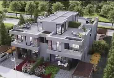 Villas For sale - 3 rooms