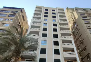undefined undefined - 3 غرف - بالدور 6