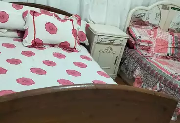 Apartments For rent - 2 rooms - floor 3