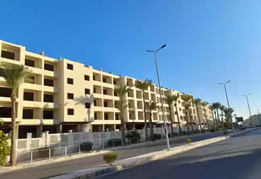 Apartments For sale - 1 rooms - floor 1
