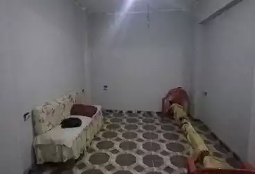 مباني للبيع - 2 غرف