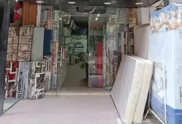 محلات للبيع - بالدور 0