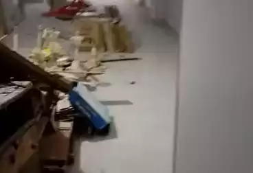 مخازن للإيجار
