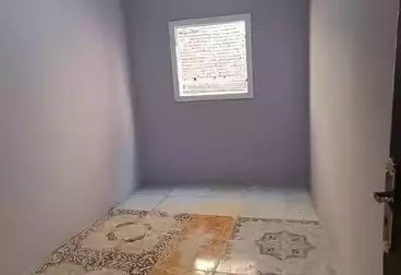 شقق للبيع - 3 غرف - بالدور 4