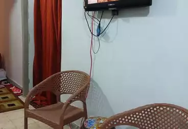 Apartments For rent - 2 rooms - floor 1