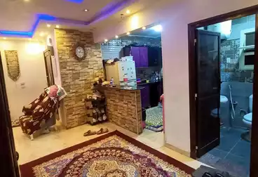 Apartments For sale - 3 rooms - floor 11