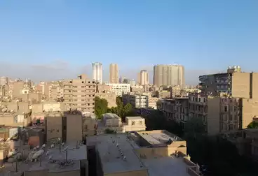 عقارات للبيع - 2 غرف - بالدور 10