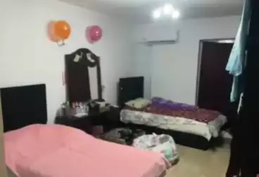 شقق للبيع - 3 غرف - بالدور 1