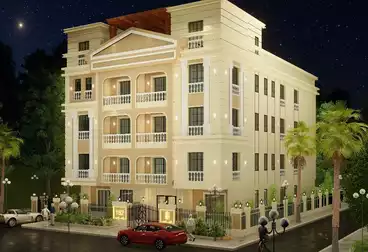 Apartments For sale - 3 rooms - floor 0