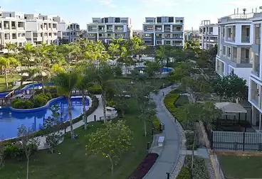 Apartments For rent - 3 rooms - floor 1