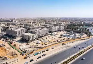 undefined undefined - 2 غرف - بالدور 1