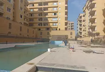 undefined undefined - 3 غرف - بالدور 1