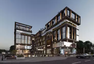Commercial For sale - floor 1
