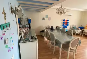 عقارات للبيع - 3 غرف - بالدور 1