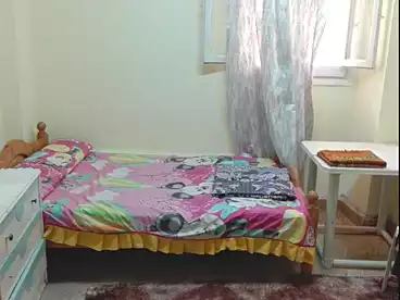 Furnished Apartment For rent - 1 rooms - floor 1