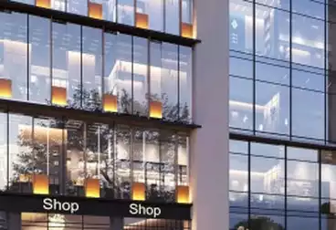 Offices For sale - 1 rooms - floor 3