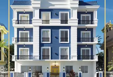 Apartment with Garden For sale - 3 rooms - floor 0