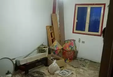 شقق للبيع - 2 غرف - بالدور 4