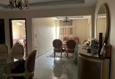 شقق للبيع - 3 غرف - بالدور 5