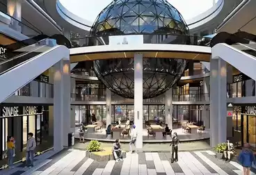 Restaurant For sale - floor 1
