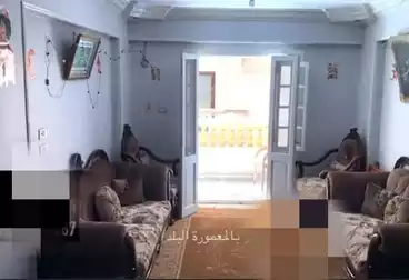 شقق للبيع - 3 غرف - بالدور 9