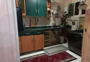 شقق للبيع - 2 غرف - بالدور 2