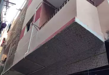 منزل / بيت للبيع - 2 غرف