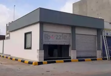 محلات للبيع - بالدور 0