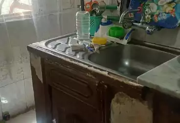 Properties For rent - 2 rooms - floor 3