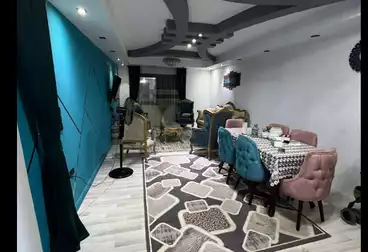 Apartments For sale - 3 rooms - floor 10