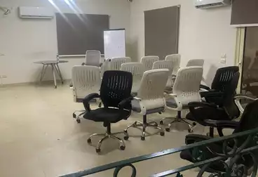Duplex For rent - 4 rooms - floor 1