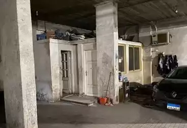 جراج للبيع